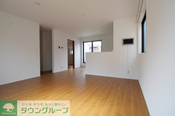 Kolet下赤塚の物件内観写真